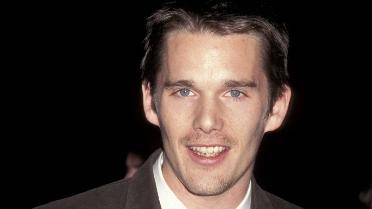 Gattaca: The 1997 sci-fi masterpiece finally recognized as perfectly ...