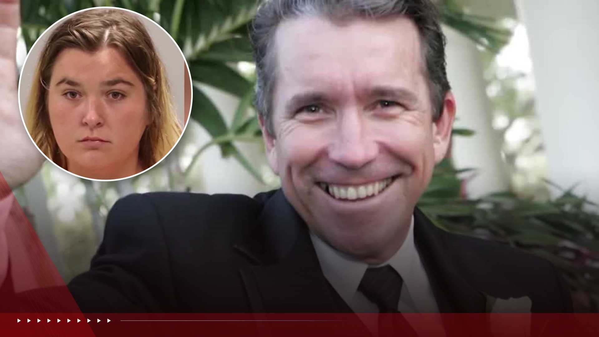 Florida woman sentenced to 29 years for DUI crash that killed cyclist ...