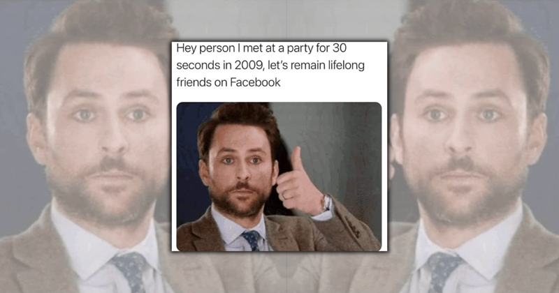 21 Facebook memes for anyone who misses the early days of the internet