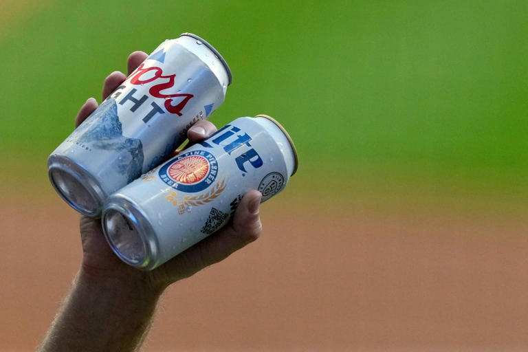 Padres have Dodgers beat in one competition at MLB ballparks