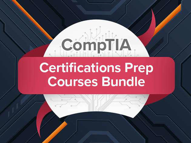 A crash course in modern IT is on sale for $19.97 during Deal Days
