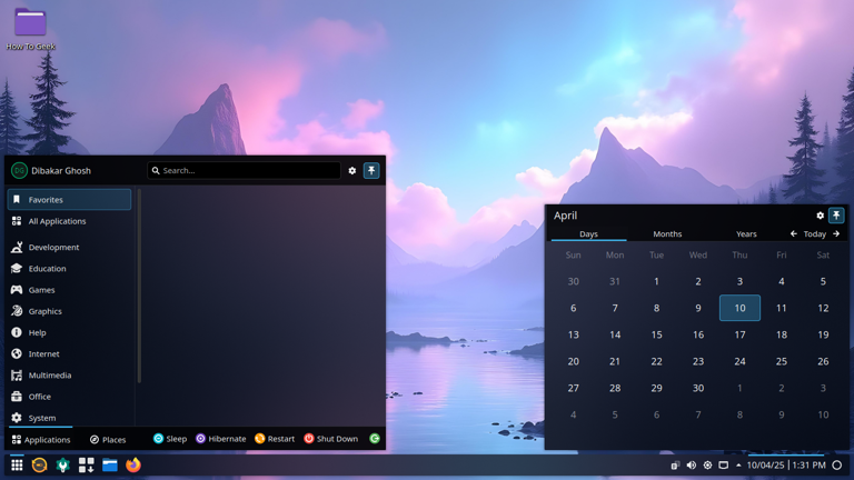 Fedora beats Ubuntu in almost every way—except where it matters most