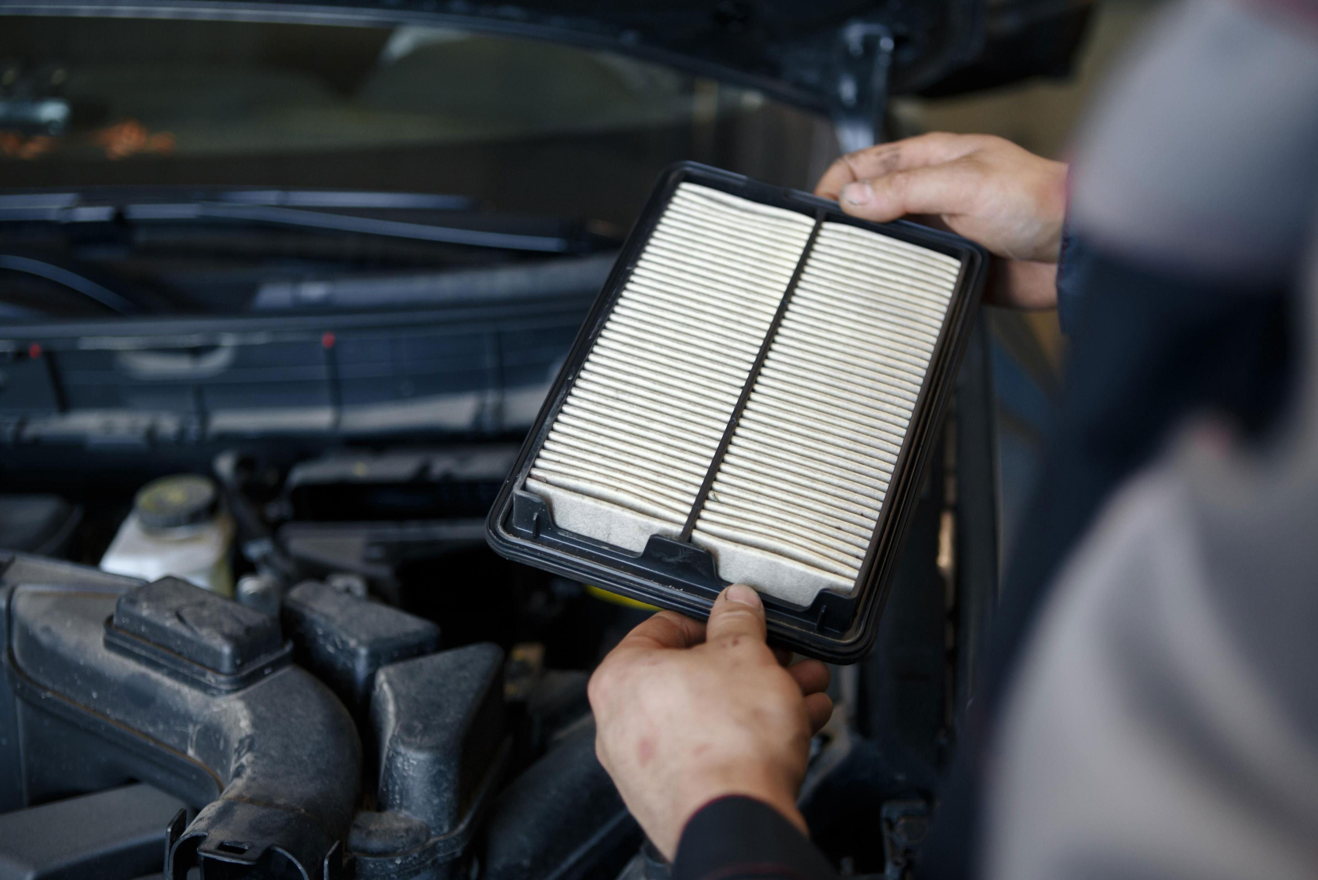 Stop wasting money on your car: 6 easy tweaks every driver should make