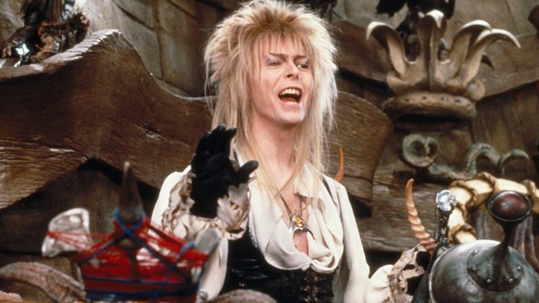 Labyrinth has a dark prequel most fans never heard of - and it explains ...