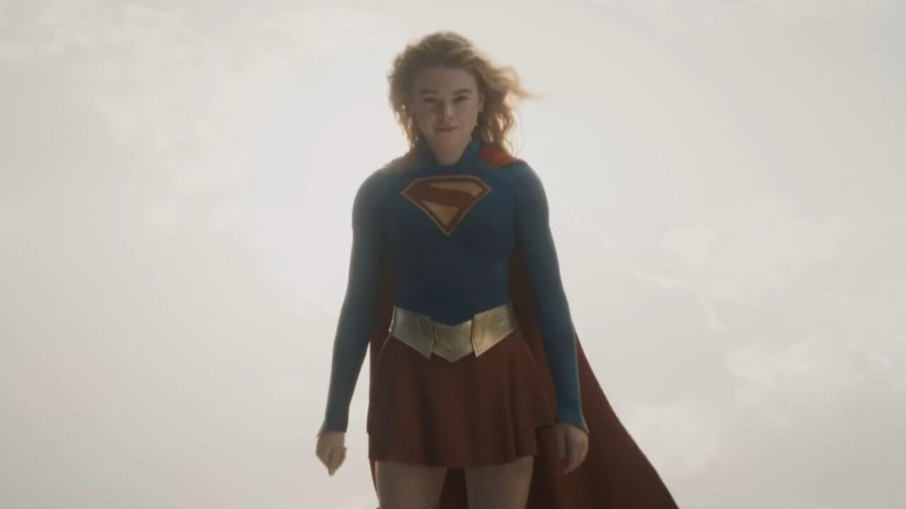 Supergirl review: DC introduces its latest heroine