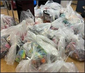 Canal Street raid nets $151M in bootleg goods in latest NYPD crackdown ...
