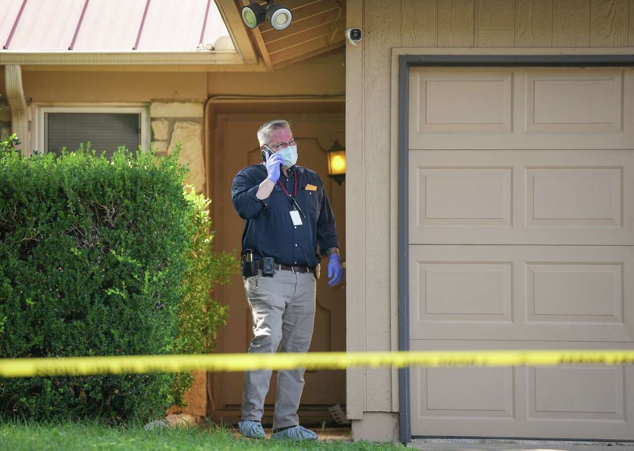 Austin police say 74-year-old man died after stabbing in southeast Austin