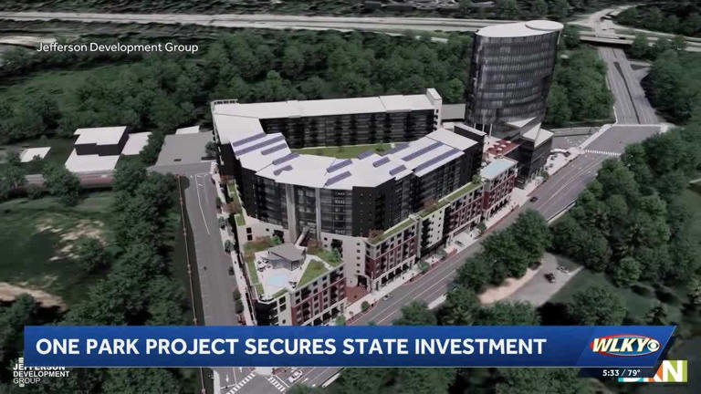 'We were hoping it was gone': Residents react to state investment in ...