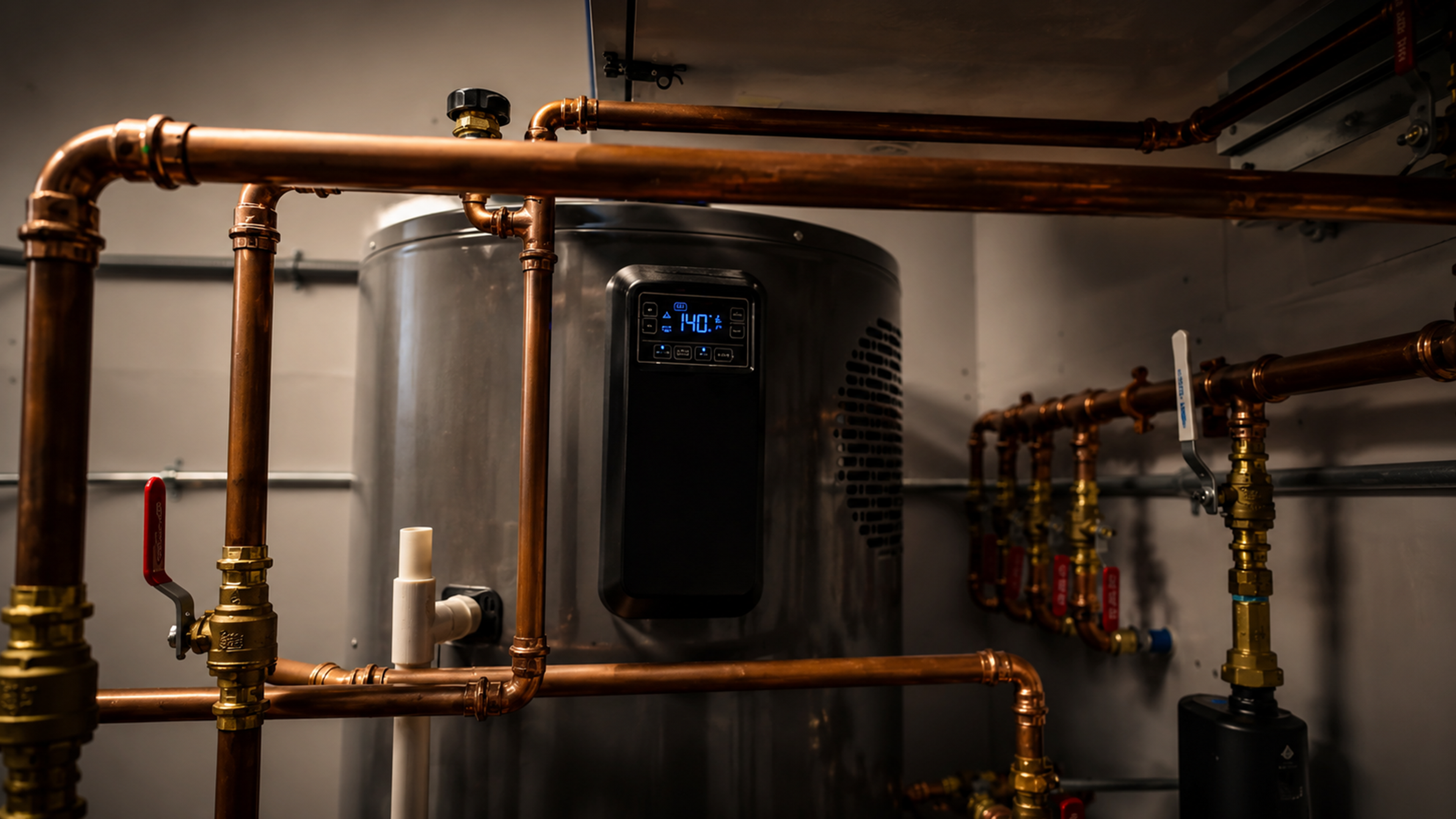 This new heat pump solves a huge problem