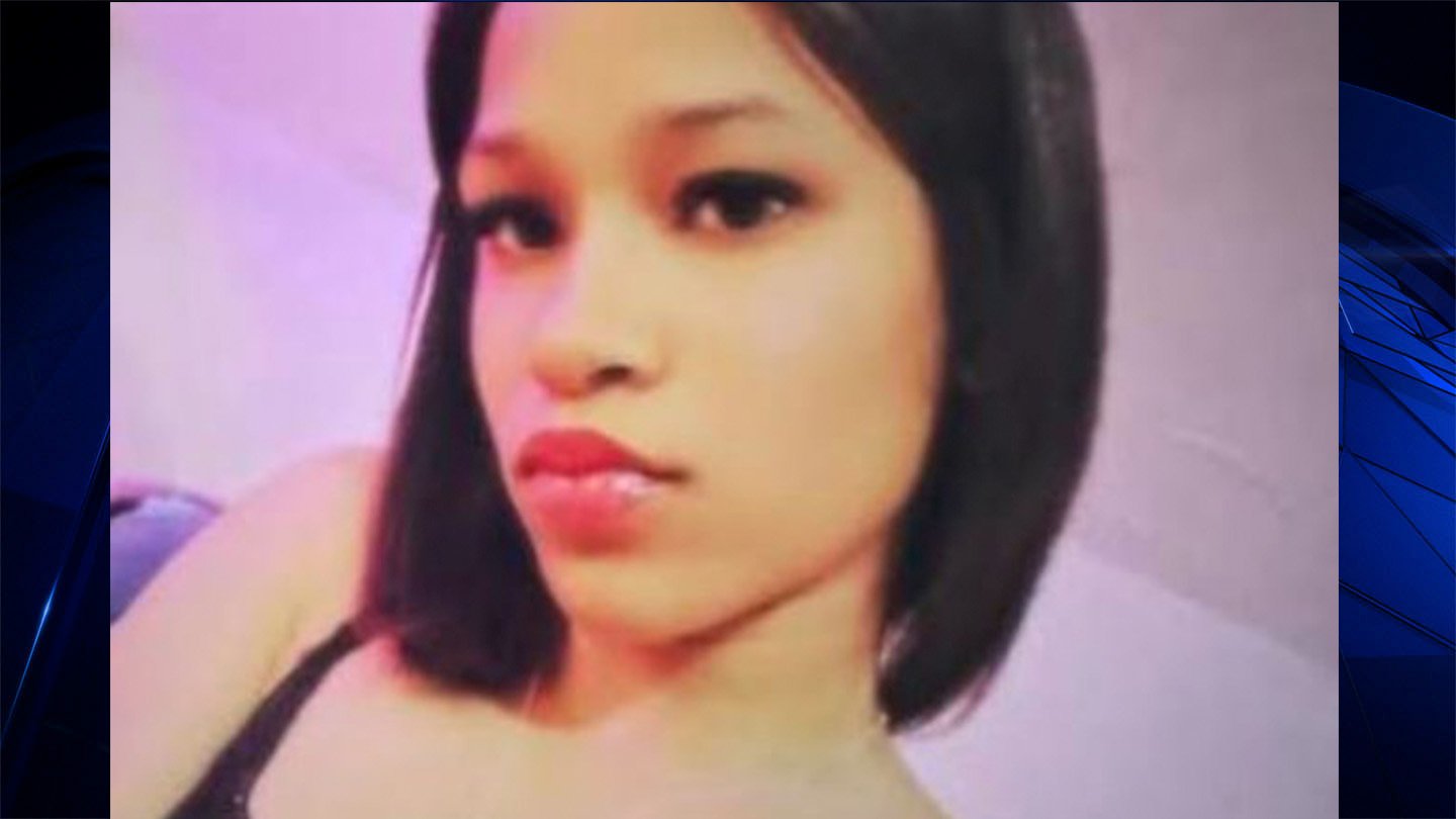 Boston police seek missing 17-year-old from Roxbury