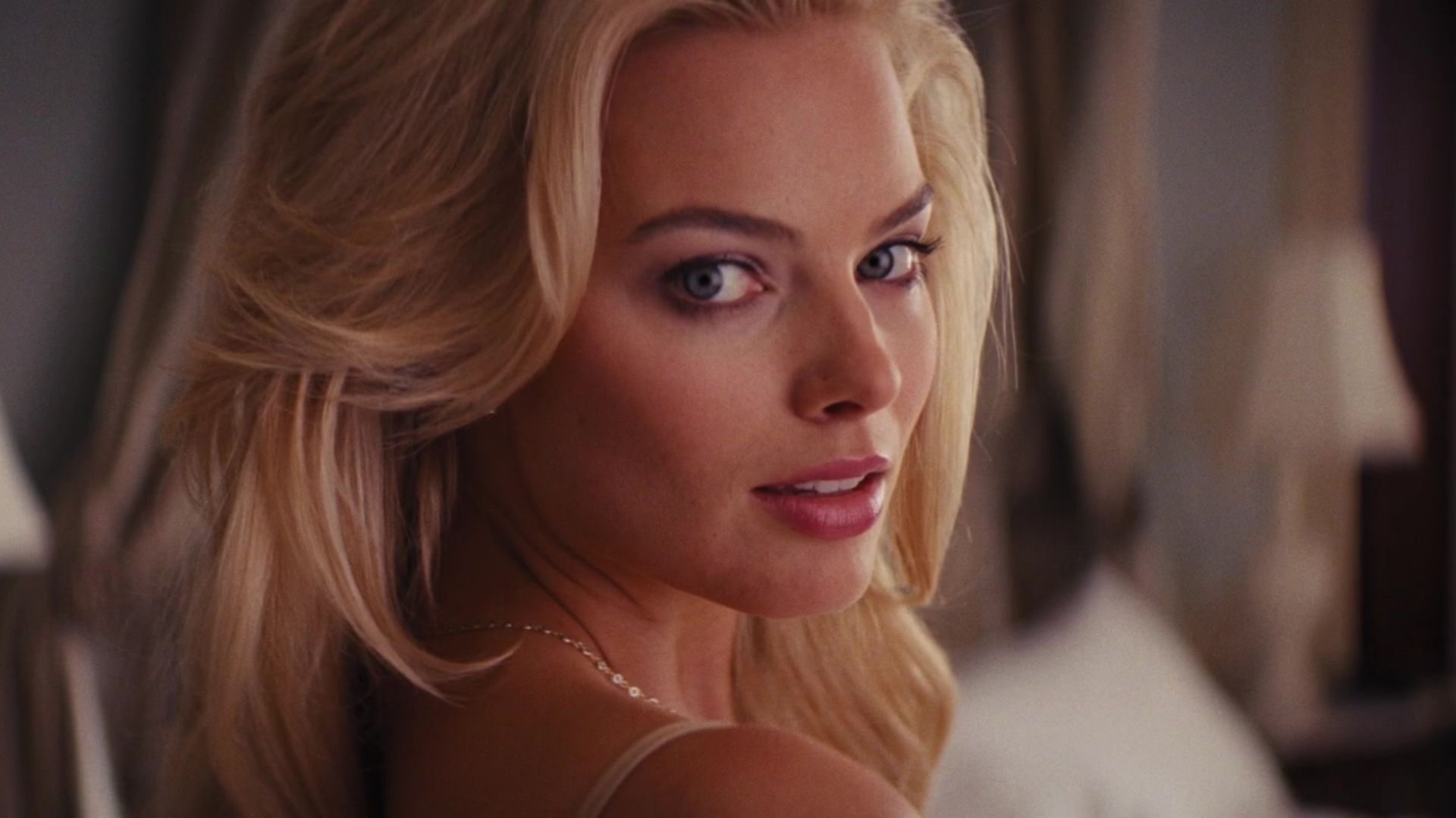 Margot Robbie's hard R-rated thriller officially returns to streaming