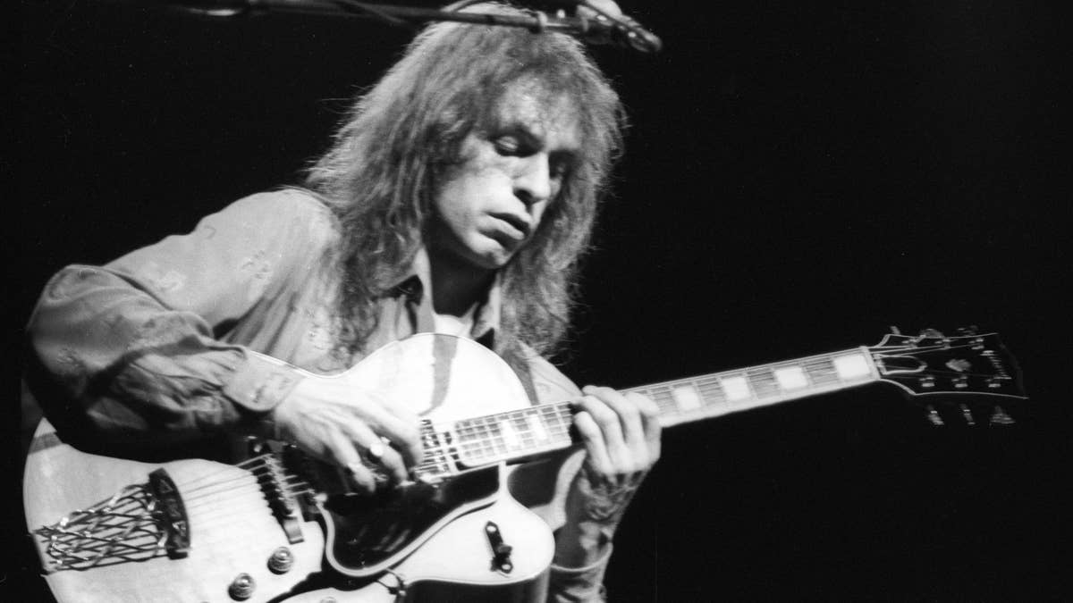 '80s rock band GTR ranked among the 'best supergroups' of all time