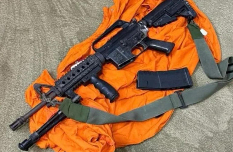 IDF kills 17 terrorists, arrests over 100 suspects in operations over ...