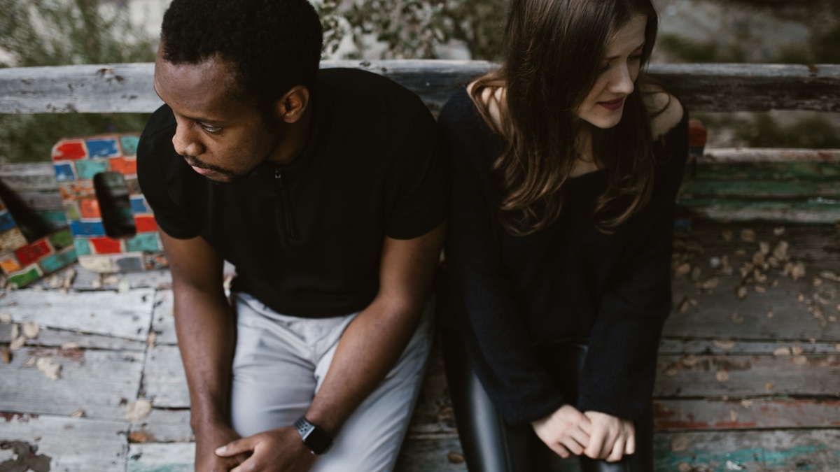 Things couples do when they are emotionally drifting apart