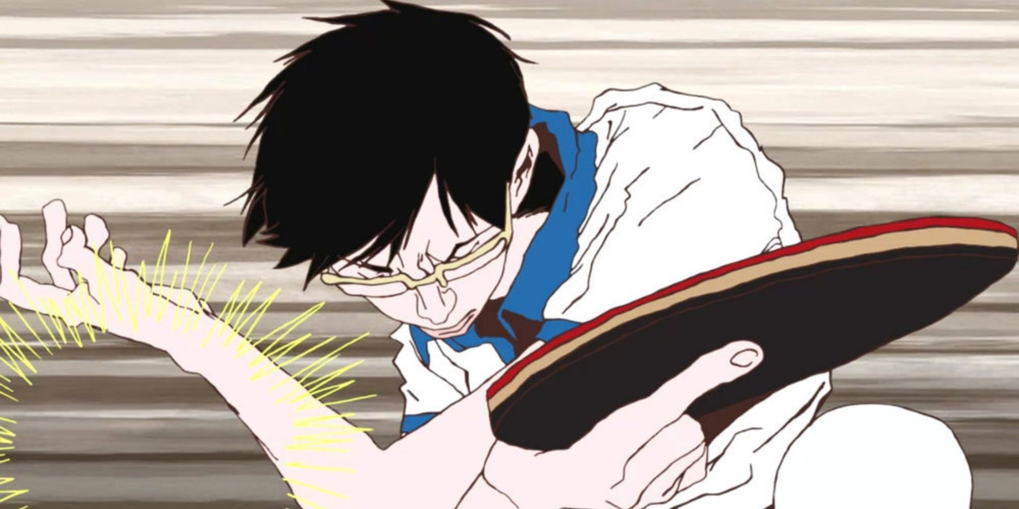 10 anime shows without a single flaw