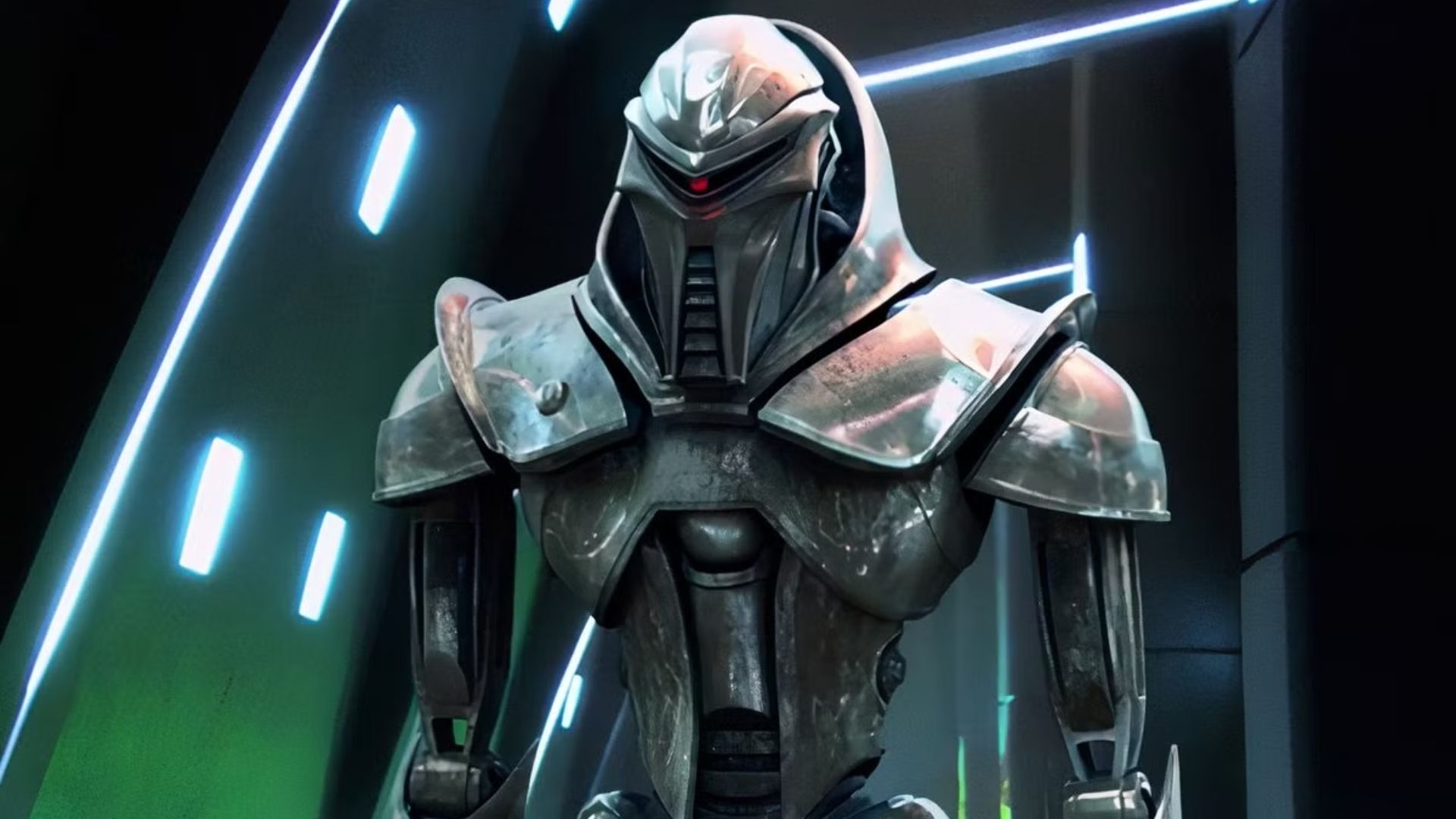 Every Cylon in 'Battlestar Galactica' explained