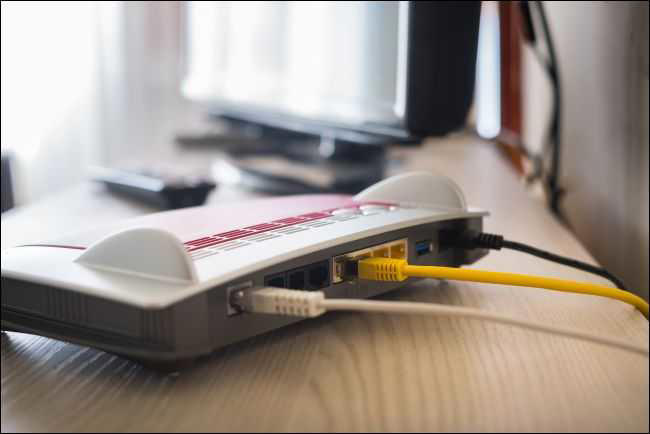 Your old cable modem is hiding a secret diagnostic page your ISP doesn ...