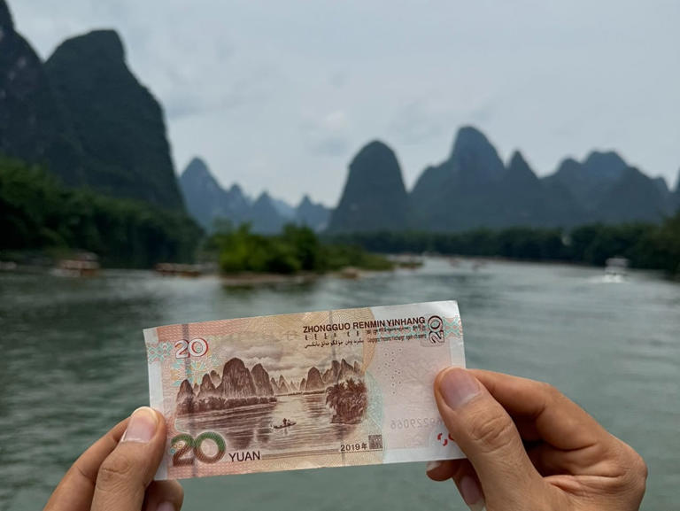 ‘The best scenery under heaven’: Why Guilin needs to be on your China ...