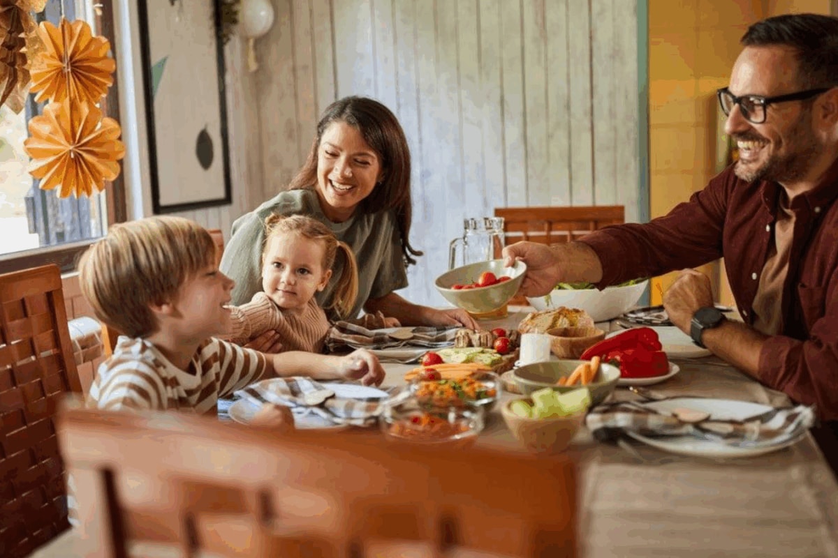 The rise of intentional eating: Why more people are choosing mindful ...