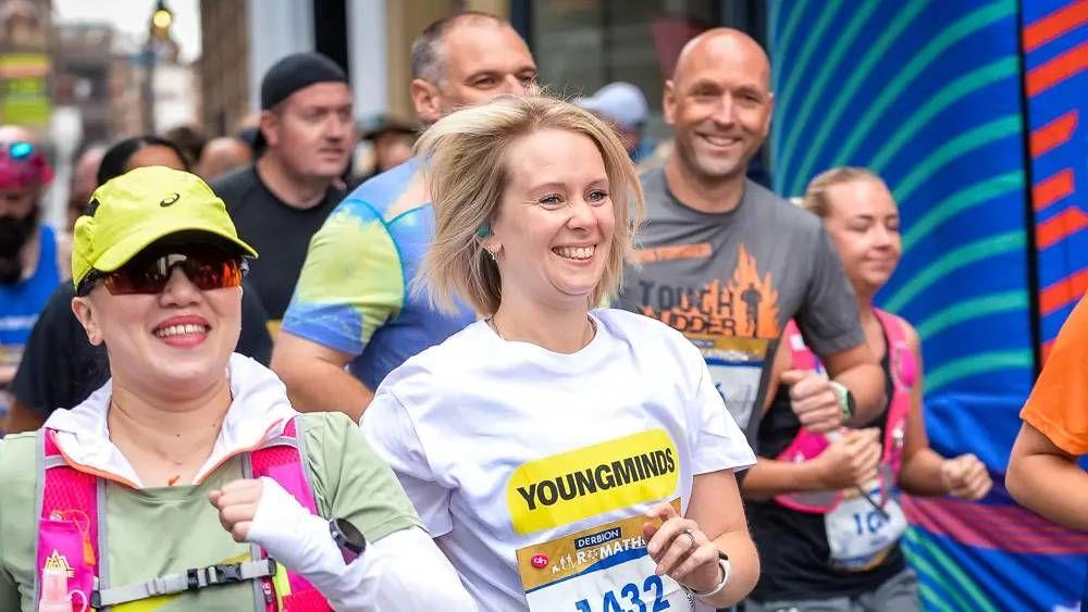 Ramathon runners offered heat advice ahead of race
