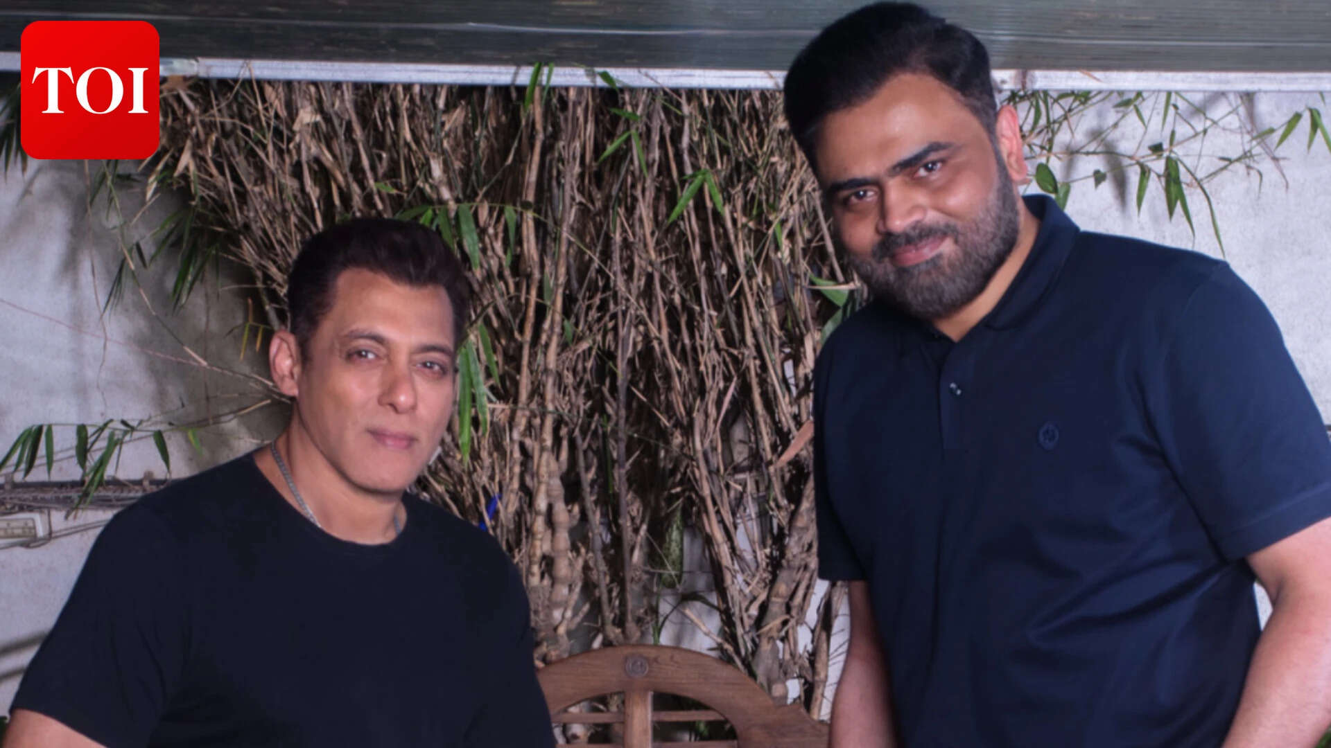 Salman Khan’s 'SVC63' expected to complete shooting by October; Dil ...