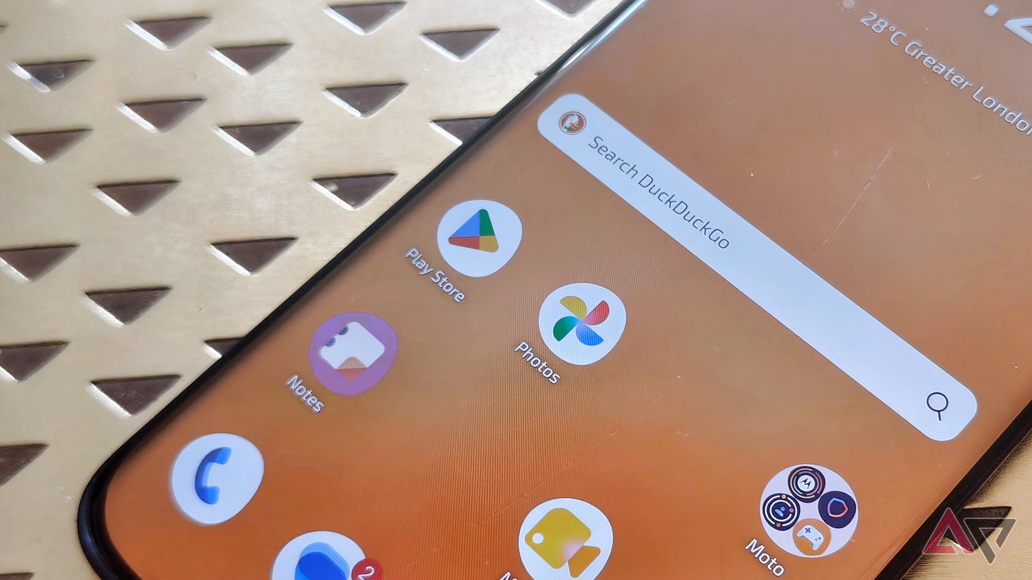 I'm trying to use Google Play to discover new apps — one hidden feature ...