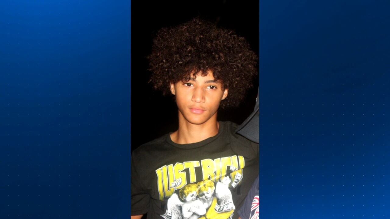 16-year-old shot, killed in Clayton County while standing up for ...