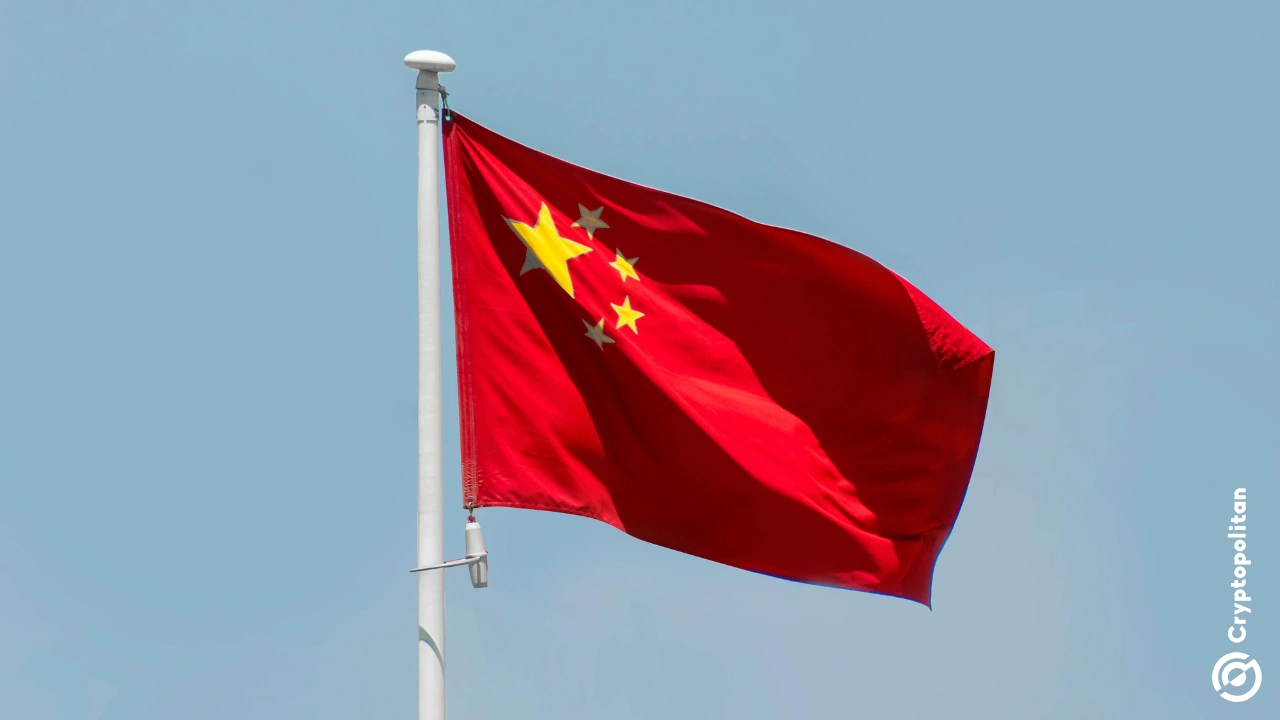 China's Tungsten Export Controls and AI Chip Demand Reshape Global Gas Supply Chain