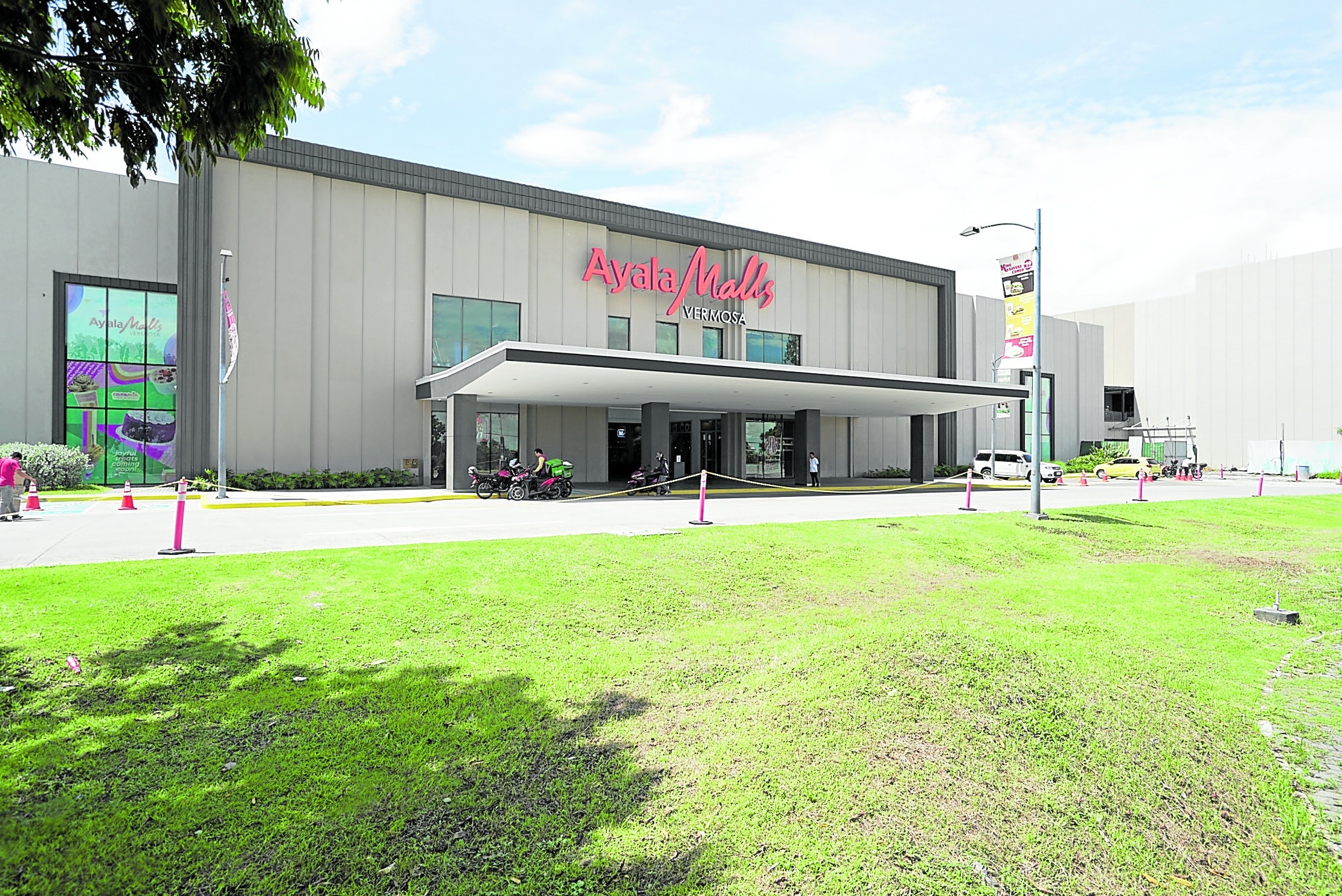 Vermosa estate integrates wellness into Cavite real estate value