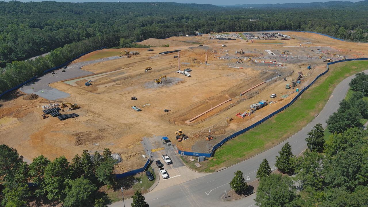 Lawsuit claims Regions Bank lost $66 million in land deal tied to ...
