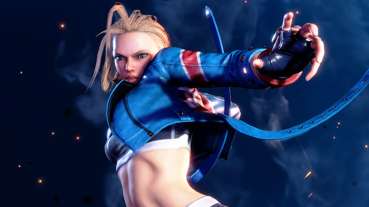 How IGN won a team fighting game tournament - Street Fighter 6 new ...