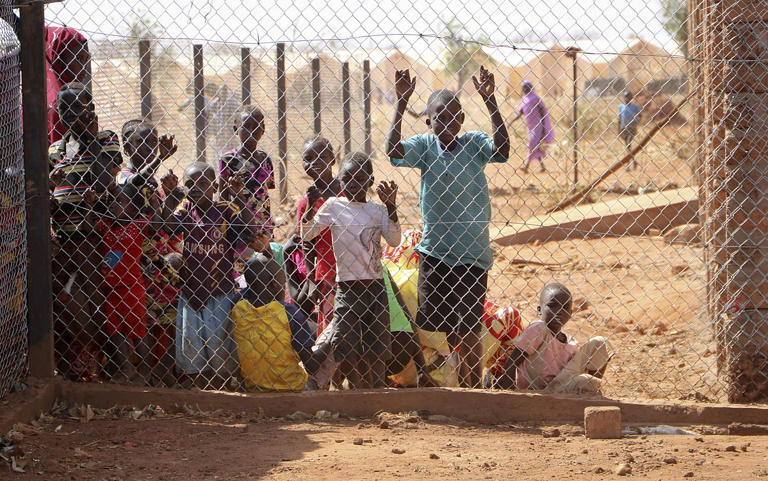 Indian national among eight sanctioned by US over alleged role in Sudan civil war