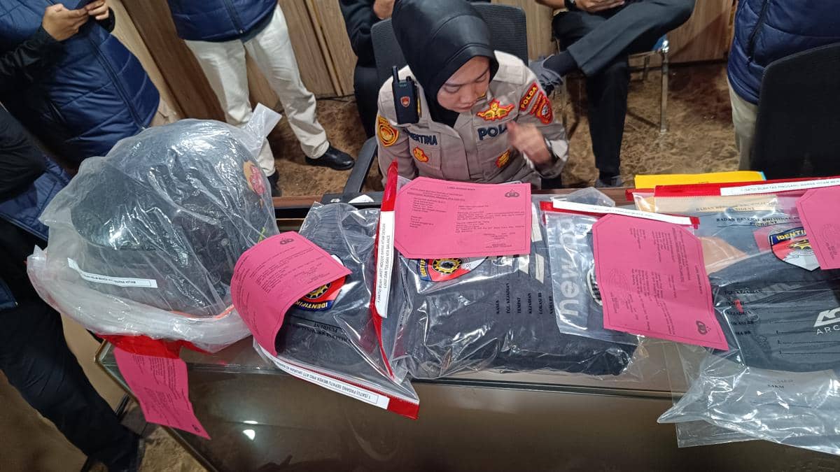 Keluarga Korban Penyekapan di Bandung Ajukan Perlindungan LPSK