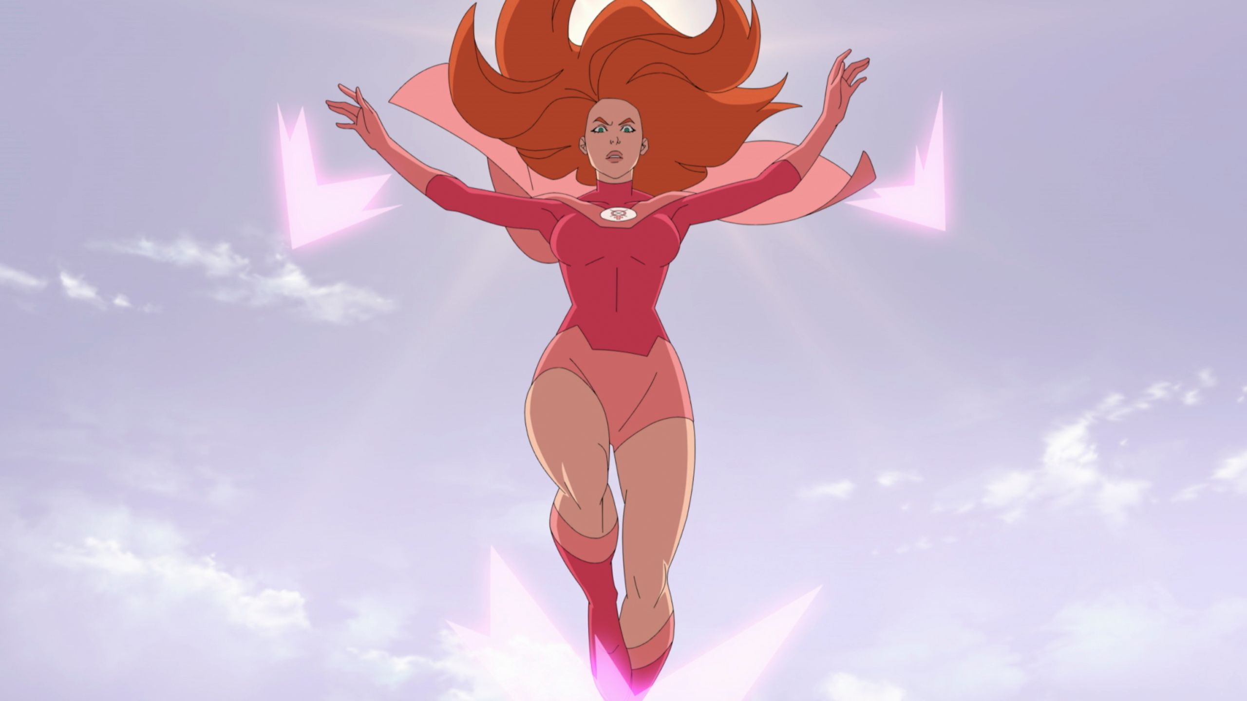 All 9 Invincible characters who were recast (& why)