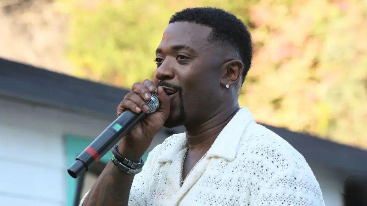 Inside Ray J's health woes as death fears mount: From 'black heart' to ...