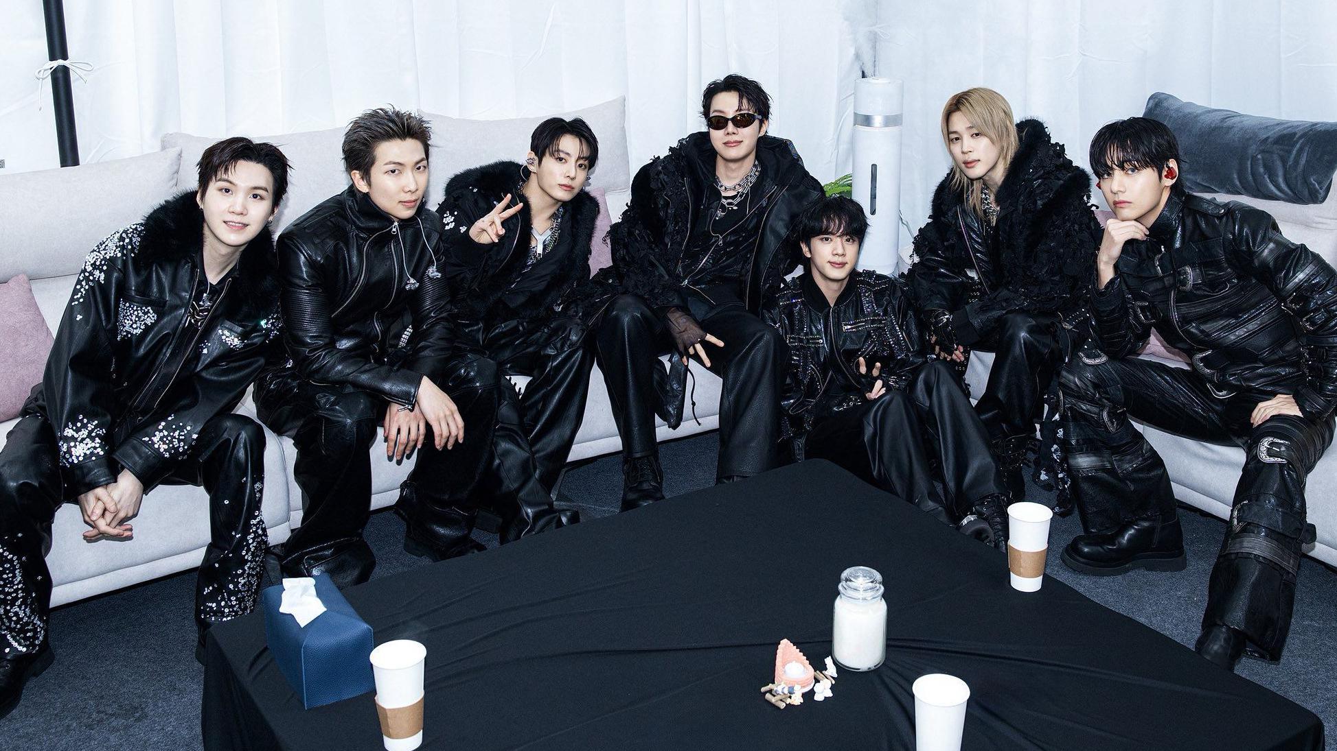 Penggemar BTS Kehilangan Rp21,5 Juta dalam Perang Tiket Konser – ‘Saya Harus Lebih Tenang’