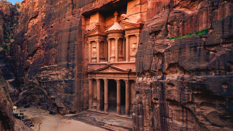 What it means when your travel destination is labeled as a UNESCO World ...