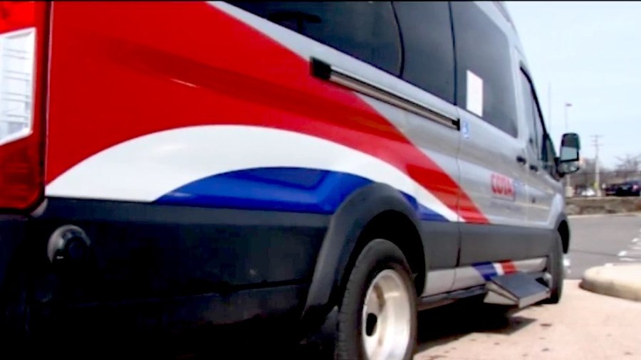 COTA launches new route from Hilliard to downtown