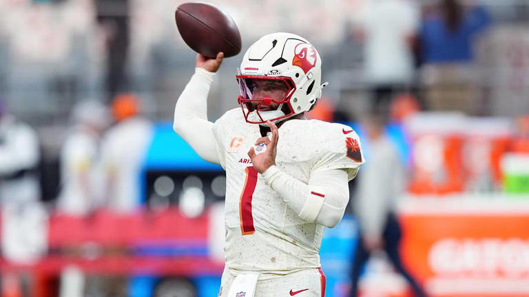Kyler Murray headlines 4 fantasy football must-draft ADP values for 2026