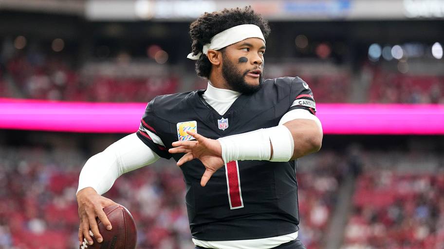 Kyler Murray headlines 4 fantasy football must-draft ADP values for 2026