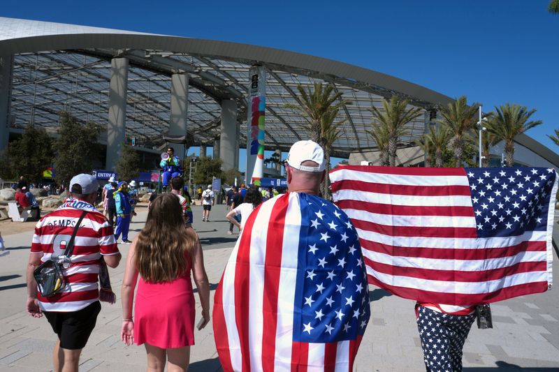 Soccer Fans Frustrated by Last-Minute StubHub Ticket Cancellations
