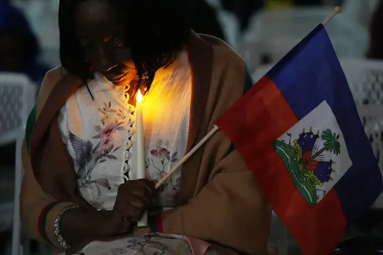 Haitians with Temporary Protected Status deserved better from the ...