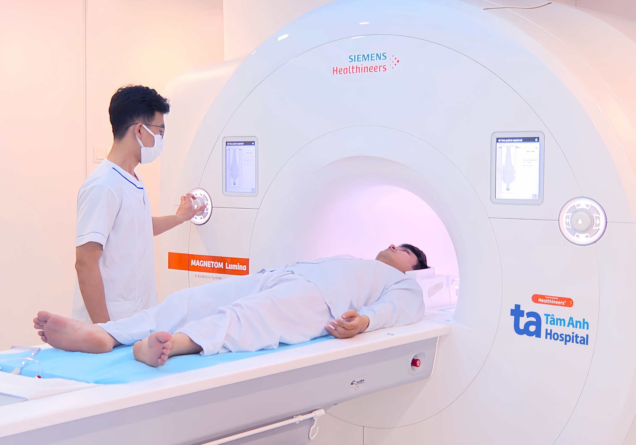 Những bệnh thần kinh có thể phát hiện qua chụp MRI não