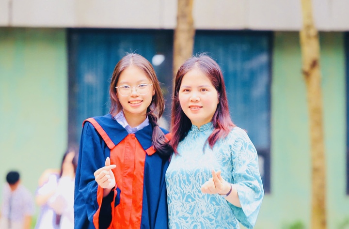 Lớp học có 3 thủ khoa lớp 10, giáo viên chủ nhiệm tiết lộ điểm chung bất ngờ