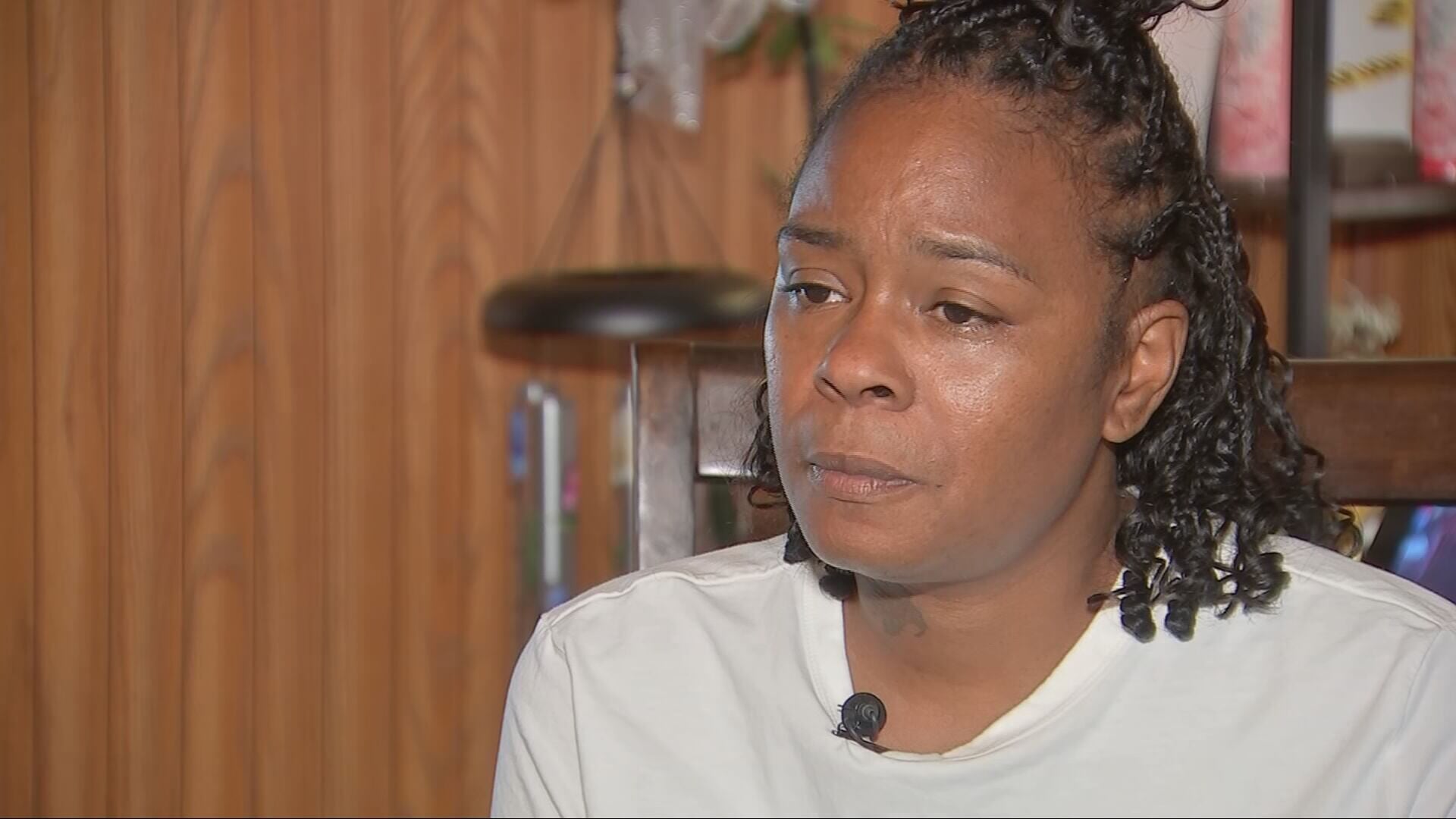'Heart-wrenching': Mother of woman killed in shooting in Braddock ...