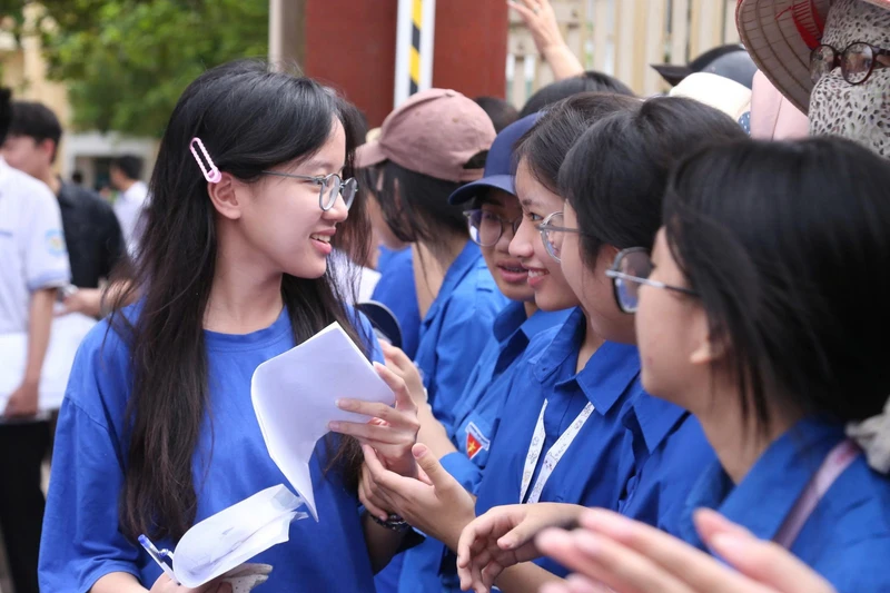 Quy đổi điểm chứng chỉ ngoại ngữ: Cần một 'bàn cân' chính xác