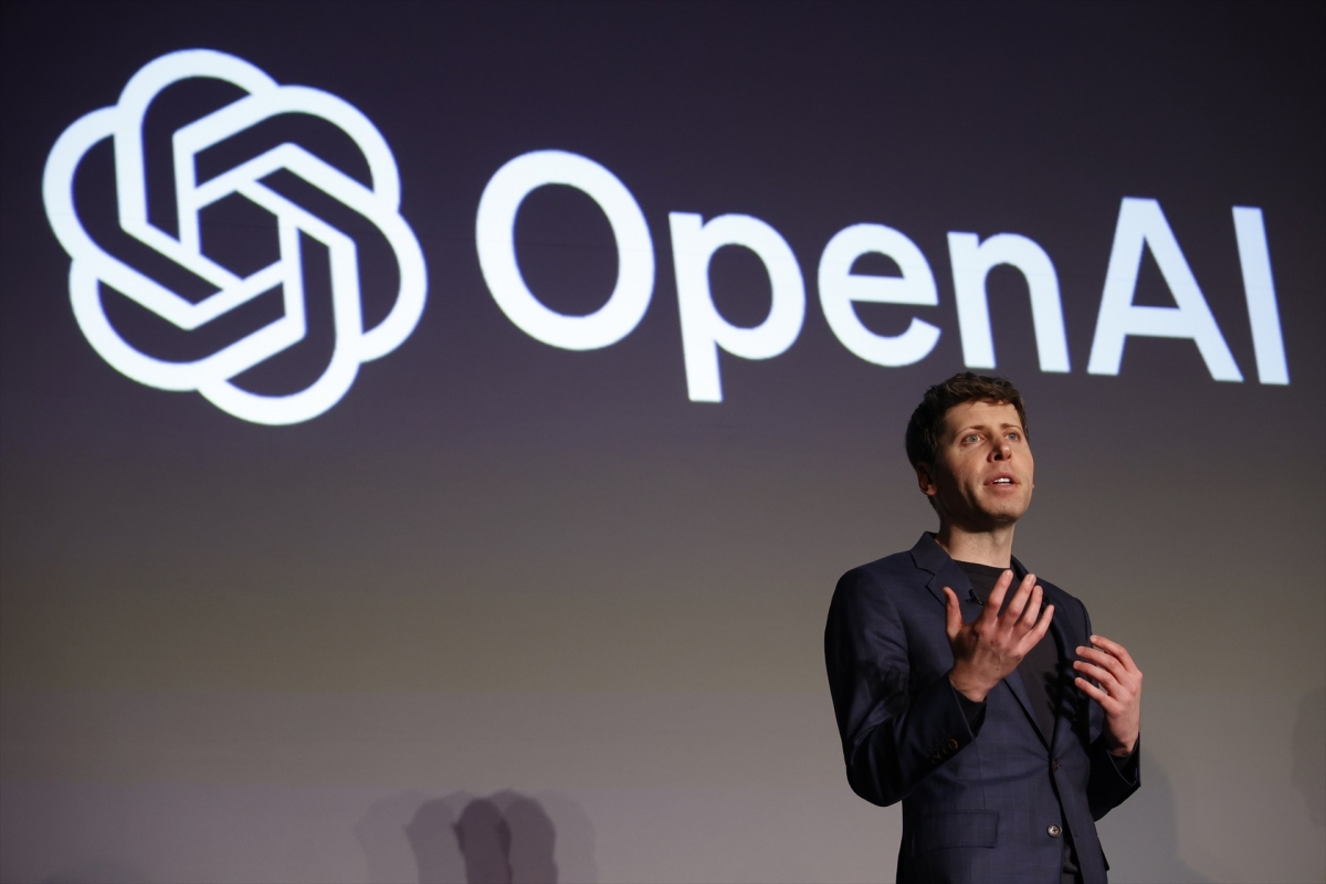 OpenAI confirma un acceso limitado a sus tres nuevos modelos de IA por ...