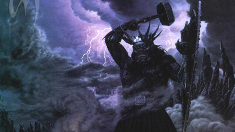 The 5 most powerful gods in The Lord of the Rings, ranked