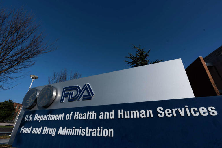FDA updates recall of more than 13,500 bottles of blood pressure medication