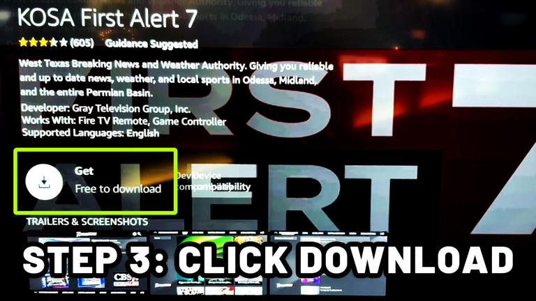 The Deadly Crash documentary now available on First Alert 7 app for ...
